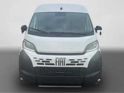 Fiat Ducato (2025) - Photo 2