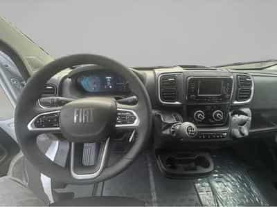 Fiat Ducato (2025) - Photo 5