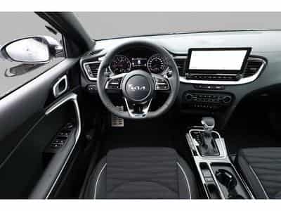 Kia XCeed (2026) - Photo 6