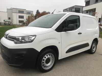 Citroën Berlingo 1.5 HDI 102 PS 3 PLACES (2022) - Foto 1