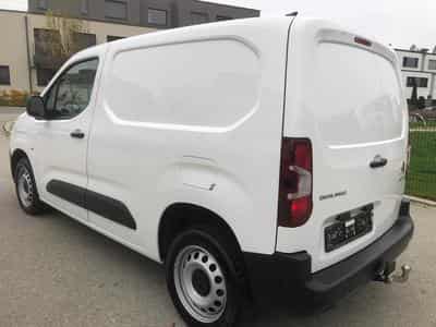 Citroën Berlingo 1.5 HDI 102 PS 3 PLACES (2022) - Foto 2