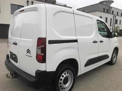 Citroën Berlingo 1.5 HDI 102 PS 3 PLACES (2022) - Foto 3