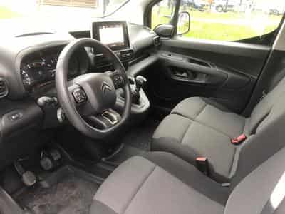 Citroën Berlingo 1.5 HDI 102 PS 3 PLACES (2022) - Foto 5