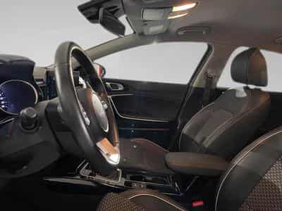 Kia XCeed 1.5 PULSE (2024) - Photo 4