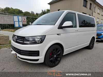 VW T6.1 2.0 TDI 9 PLACES, 1 HAND, CLIMA,NAVI,PDC,CAMERA (2016) - Photo 1