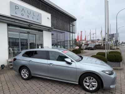 VW Passat Business (2024) - Foto 1