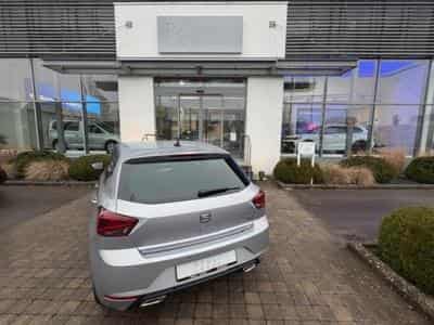 Seat Ibiza FR 1.0 ECO (2024) - Foto 1