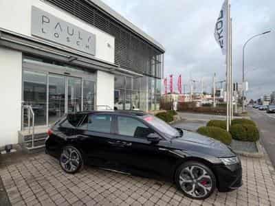 Skoda Octavia COMBI RS (2024) - Foto 1