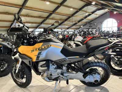 Moto Guzzi Stelvio PFF Rider Assistance Solution 1000 (Location) (2025) - Photo 5