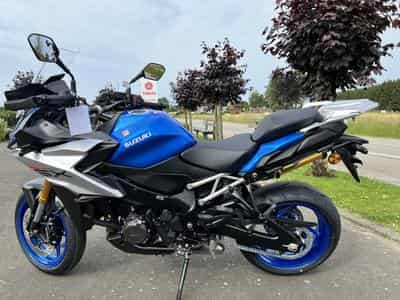 Suzuki GSX-S 1000 GX (2025) - Photo 5
