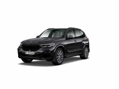 BMW X5 X5 xDrive40i Kit M Sport (2022) - Foto 1