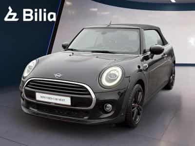 MINI Cooper Cooper Cabrio (2019) - Foto 1