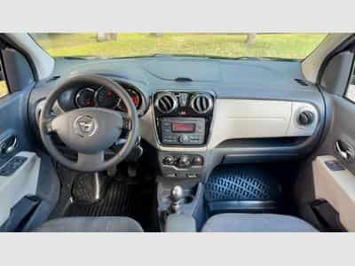Dacia Lodgy 1.5 dci (2014) - Photo 6