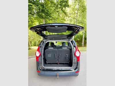 Dacia Lodgy 1.5 dci (2014) - Photo 5