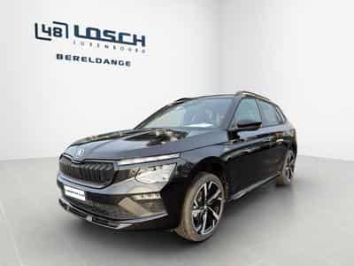 Skoda Kamiq Monte Carlo (2026) - Foto 1