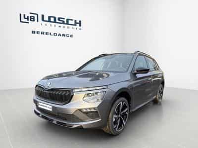 Skoda Kamiq Monte Carlo (2026) - Foto 1