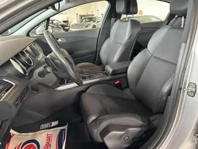 Peugeot 508 Allure (2016) - Photo 11