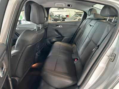 Peugeot 508 Allure (2016) - Photo 12