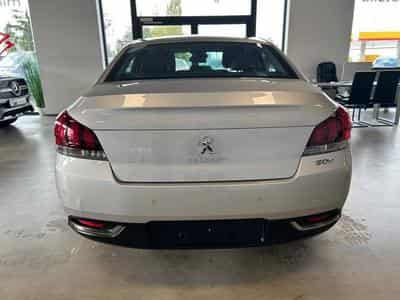 Peugeot 508 Allure (2016) - Photo 4