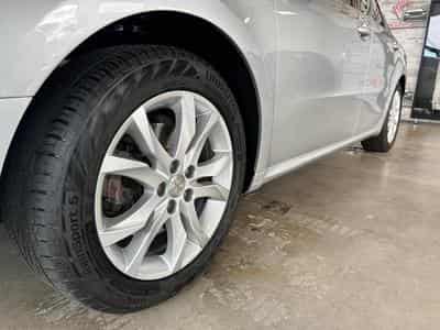 Peugeot 508 Allure (2016) - Photo 7