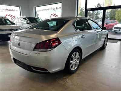 Peugeot 508 Allure (2016) - Photo 3