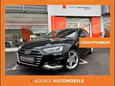 Audi A4 2.0 TDI QUATTRO (2020) - Foto 1
