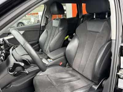 Audi A4 2.0 TDI QUATTRO (2020) - Foto 10