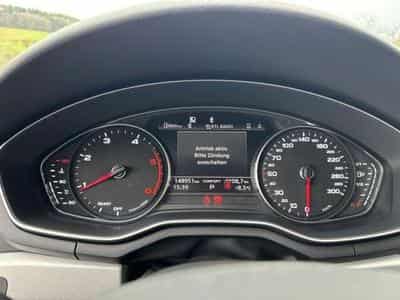 Audi A4 2.0 TDI QUATTRO (2020) - Foto 11