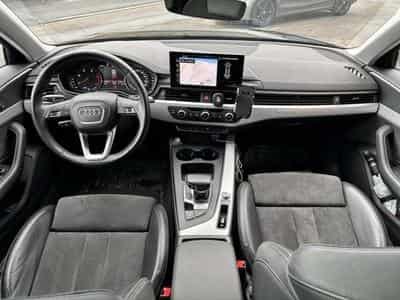 Audi A4 2.0 TDI QUATTRO (2020) - Foto 13