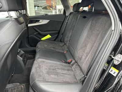 Audi A4 2.0 TDI QUATTRO (2020) - Foto 15