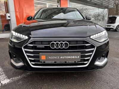 Audi A4 2.0 TDI QUATTRO (2020) - Foto 3