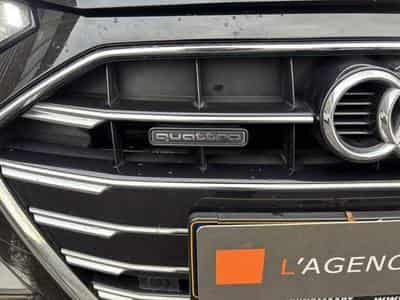 Audi A4 2.0 TDI QUATTRO (2020) - Foto 4