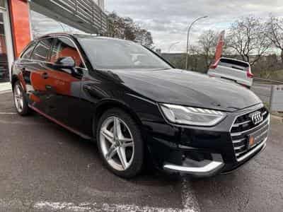 Audi A4 2.0 TDI QUATTRO (2020) - Foto 5
