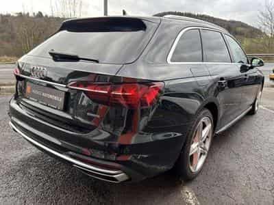Audi A4 2.0 TDI QUATTRO (2020) - Foto 6