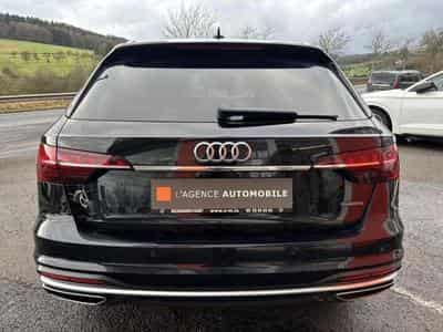 Audi A4 2.0 TDI QUATTRO (2020) - Foto 7