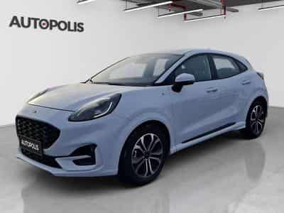 Ford Puma 1.0 ST-Line Design (2023) - Photo 1