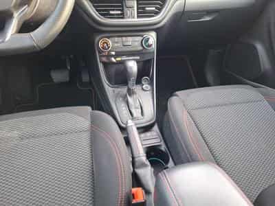 Ford Puma 1.0 ST-Line Design (2023) - Photo 10