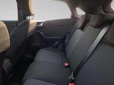 Ford Puma 1.0 ST-Line Design (2023) - Photo 11