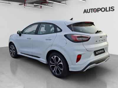 Ford Puma 1.0 ST-Line Design (2023) - Photo 13