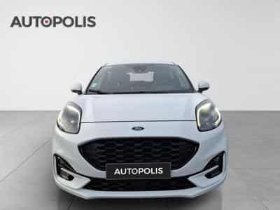 Ford Puma 1.0 ST-Line Design (2023) - Photo 14