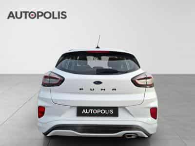 Ford Puma 1.0 ST-Line Design (2023) - Photo 15