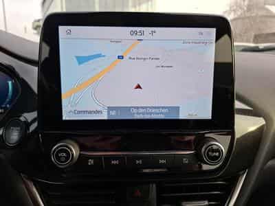 Ford Puma 1.0 ST-Line Design (2023) - Photo 3