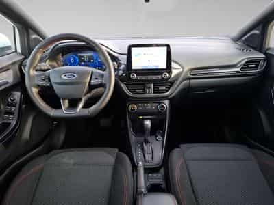 Ford Puma 1.0 ST-Line Design (2023) - Photo 5