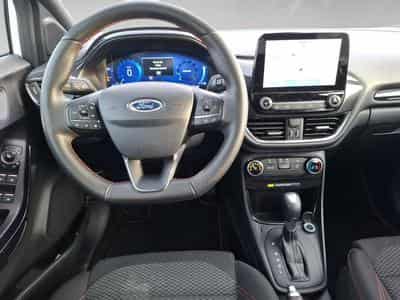 Ford Puma 1.0 ST-Line Design (2023) - Photo 6