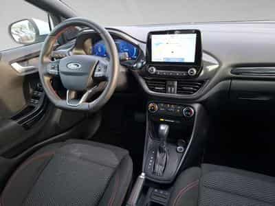 Ford Puma 1.0 ST-Line Design (2023) - Photo 7