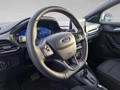 Ford Puma 1.0 ST-Line Design (2023) - Photo 8