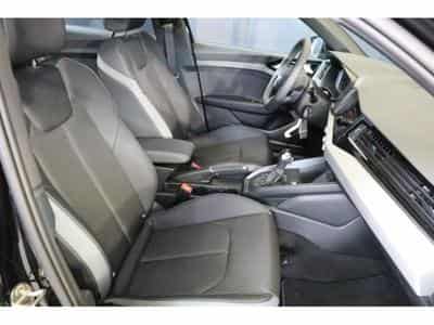 Audi A1 Sportback S-Line (2024) - Foto 10