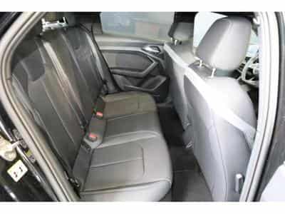 Audi A1 Sportback S-Line (2024) - Foto 11