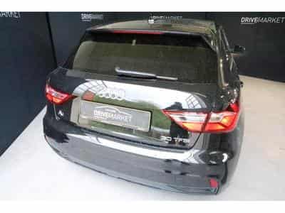 Audi A1 Sportback S-Line (2024) - Foto 12