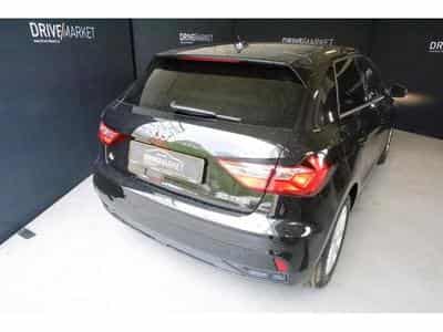 Audi A1 Sportback S-Line (2024) - Foto 13